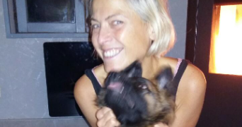 magali pet sitter à ST LEGER DU BOURG DENIS 76160_0