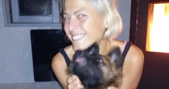 magali pet sitter à ST LEGER DU BOURG DENIS 76160