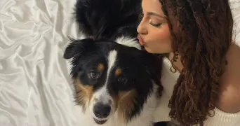 alexane pet sitter à CHELLES 77500