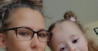 jennyfer pet sitter à CERCOUX 17270