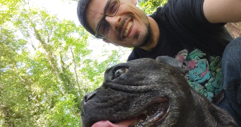 pedro pet sitter à ROUVRES 28260_0