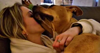 marine pet sitter à VIDAUBAN 83550