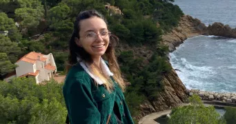 amélie pet sitter à BURES SUR YVETTE 91440