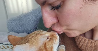 marjorie pet sitter à VAUX SUR EURE 27120_4