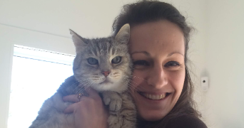 aurélie pet sitter à ANTIBES 06600_3