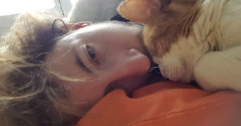 maxence pet sitter à POISSY 78300_3