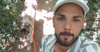 andy pet sitter à PUBLIER 74500_1