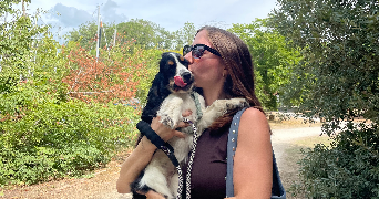 caroline pet sitter à CHAUDON 28210_0