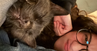 mila pet sitter à GENTILLY 94250_1