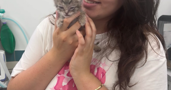 léa pet sitter à IVRY SUR SEINE 94200_3