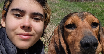 maia pet sitter à SEYSSINET PARISET 38170_7