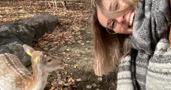 laura pet sitter à TOULON 83200