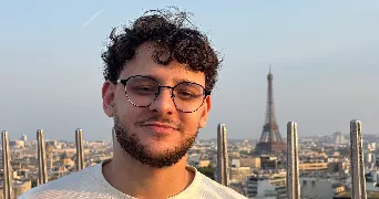mehdi pet sitter à LILLE 59000