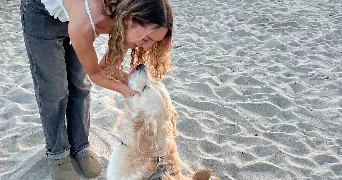 eva pet sitter à RENNES 35000