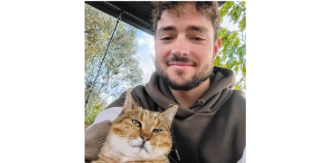 pierrick pet sitter à PESSAC 33600_2