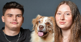 dany pet sitter à AMIENS 80080_1