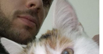 nicolas pet sitter à VILLEPINTE 93420_4