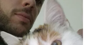 nicolas pet sitter à VILLEPINTE 93420