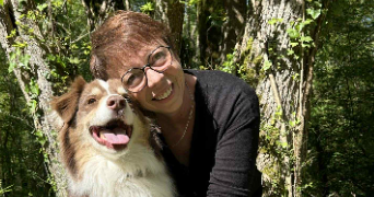 patricia dog sitter à CRAVANT LES COTEAUX 37500_0