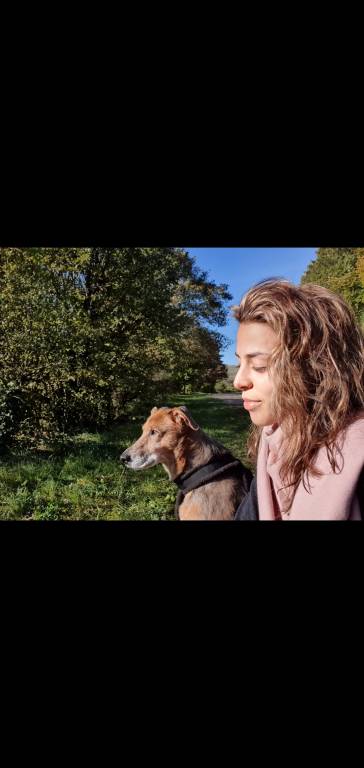 Jessica pet sitter à Algrange 57440_3