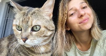 charlotte pet sitter à TOURS 37100_0