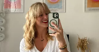 agathe pet sitter à Seignosse 40510