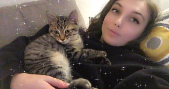 CLAIRE pet sitter à NANTES 44100_3