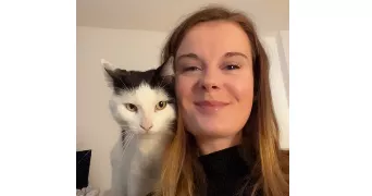 victorine pet sitter à MARSEILLE 01 13001