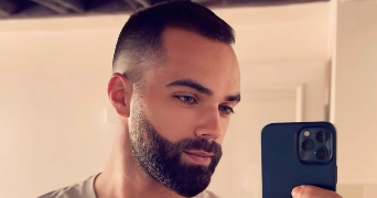 benjamin pet sitter à Paris 75018_0