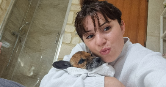 andrea pet sitter à MITRY MORY 77290_9