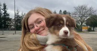 mathilde pet sitter à CHAMBERY 73000