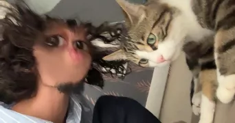 mehdi pet sitter à BEAUVAIS 60000