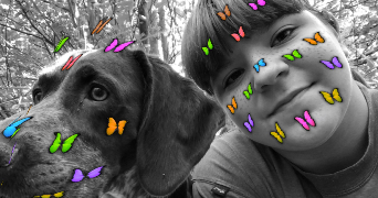 oceane pet sitter à NANTEUIL EN VALLEE 16700_0