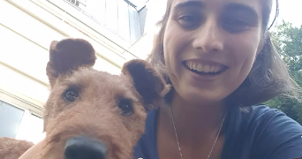 marie des neiges pet sitter à Rennes 35000_3