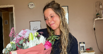 marie pet sitter à PARIS 15 75015_0