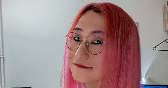 laurène cat sitter à ST DENIS 93200