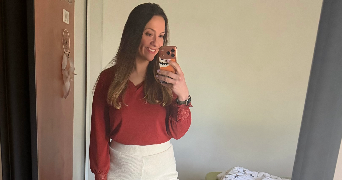 pauline pet sitter à CURZAY SUR VONNE 86600_2