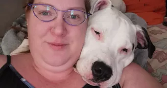 cindy pet sitter à ISSOIRE 63500