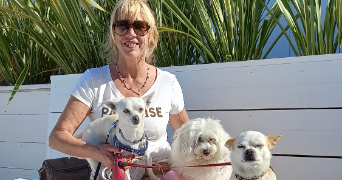 ingrid pet sitter à FREJUS 83600_3