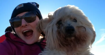 léa pet sitter à VILLEMOMBLE 93250_0