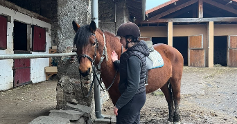 valentine pet sitter à VALS PRES LE PUY 43750_4
