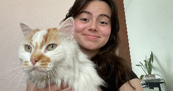 camille pet sitter à MERIGNAC 33700_8