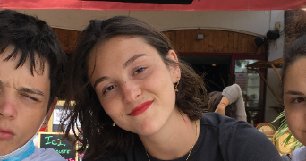 manon cat sitter à PARIS 15 75015_0