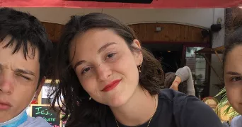 manon cat sitter à PARIS 15 75015