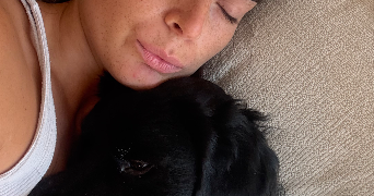 lilou lamaisonbyl  pet sitter à VESCOVATO 20215_2