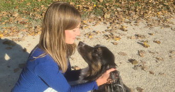 marion pet sitter à POITIERS 86000_1