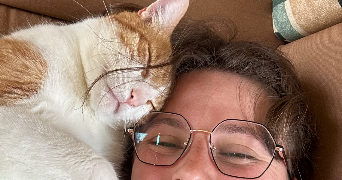 emma pet sitter à MAYET 72360_2