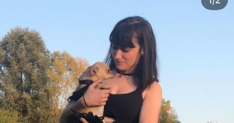 morgane pet sitter à IGNY 91430_0