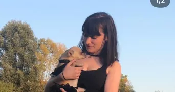 morgane pet sitter à IGNY 91430