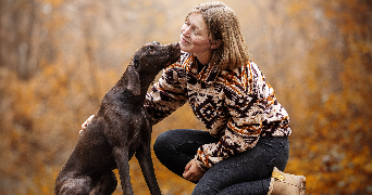 julie pet sitter à ORNANS 25290_0